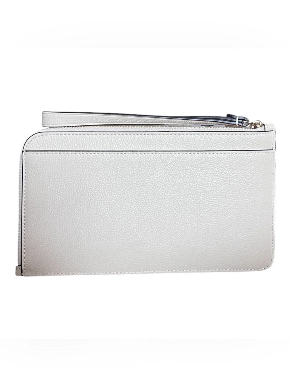 Kate Spade New York Floral Appliqué Wristlet – NWOT